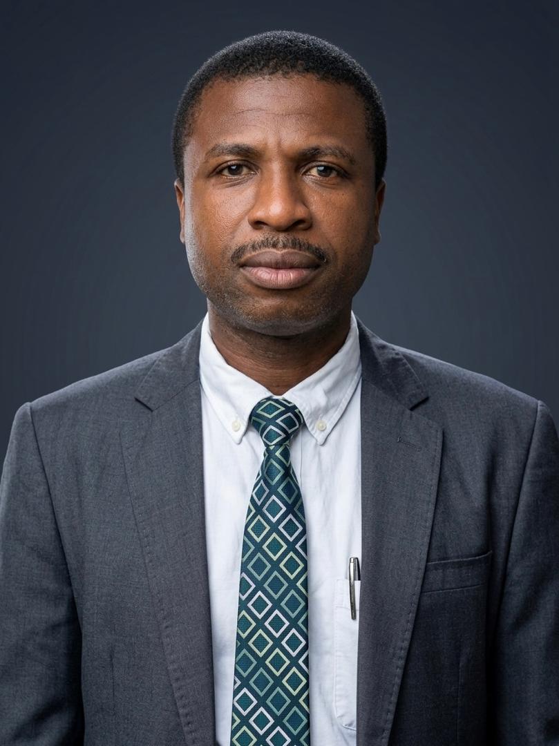 Adebisi Foluso
