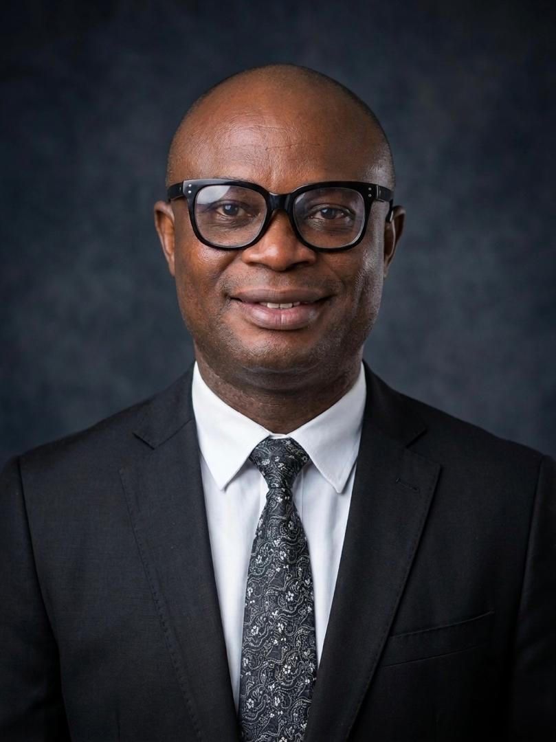 Engr. Chioba Okeke