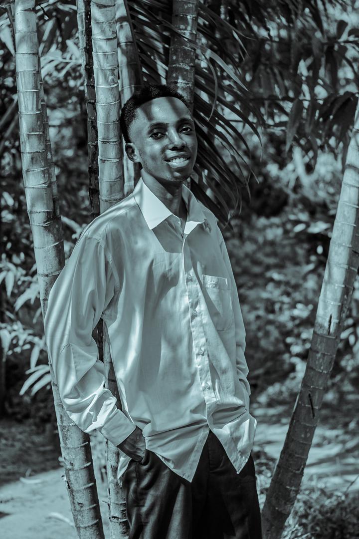 Excellent  Peter Ejeje (ExcelLens)