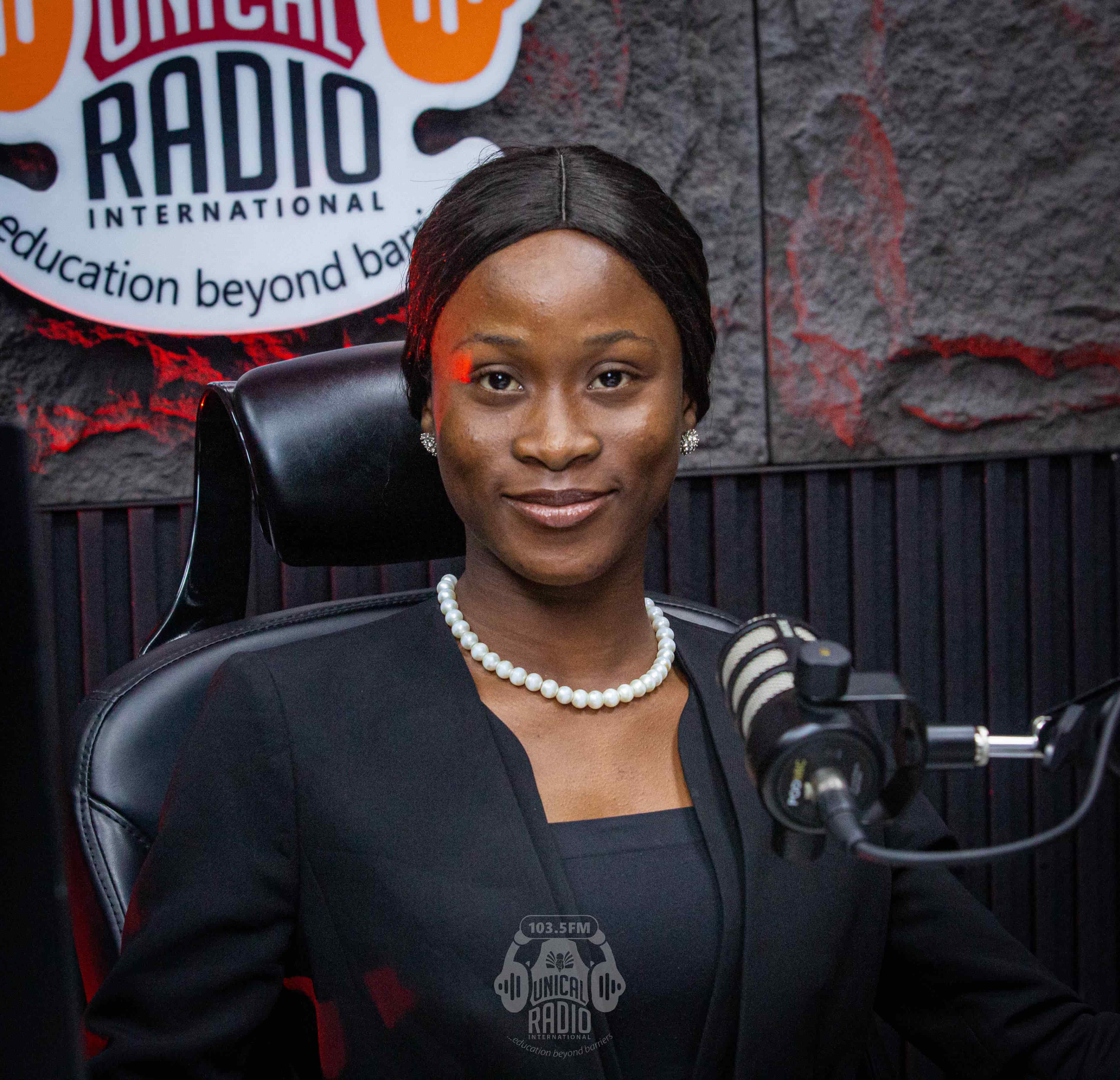 Eneja Chinecherem photo