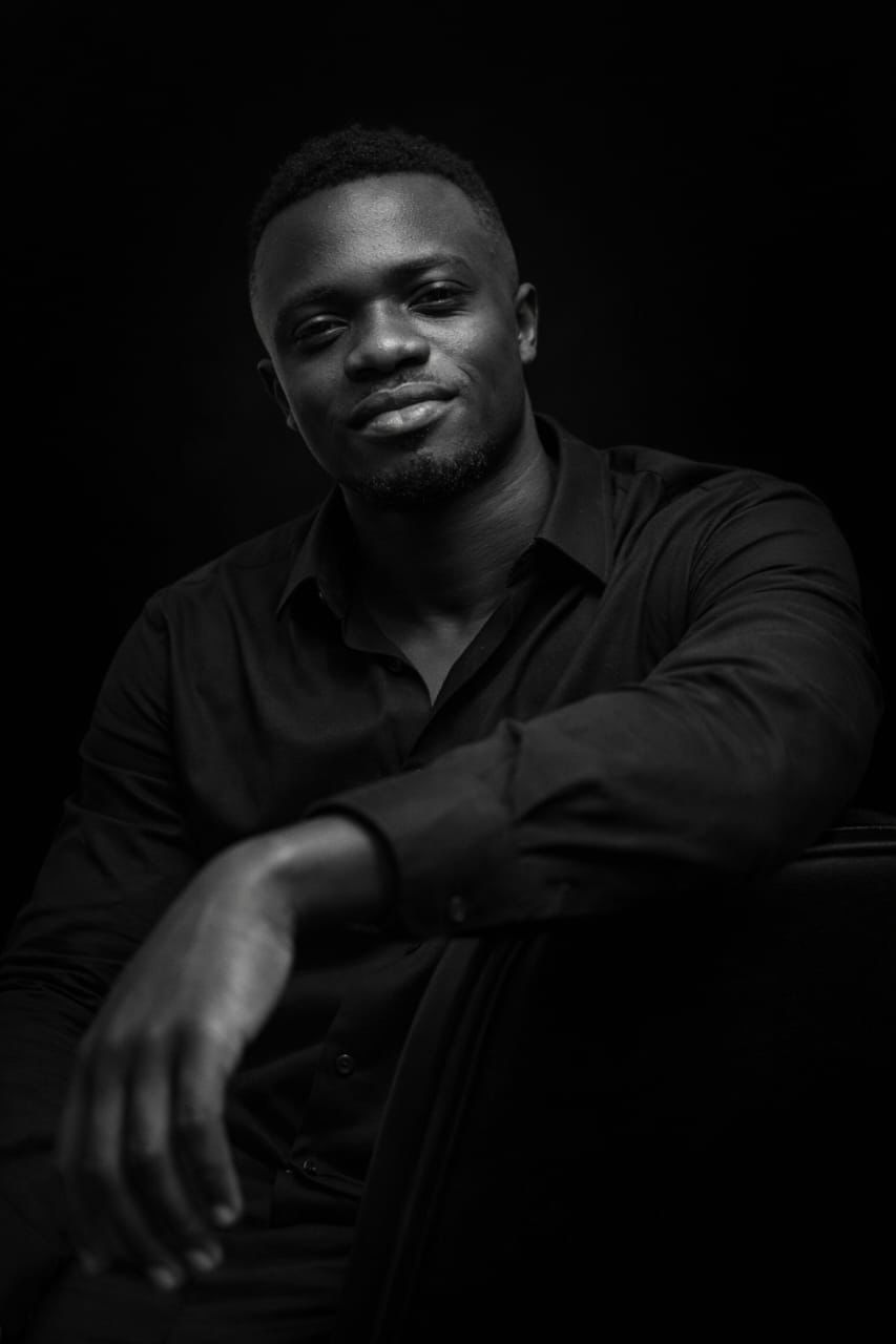 Jeremiah Samuel 