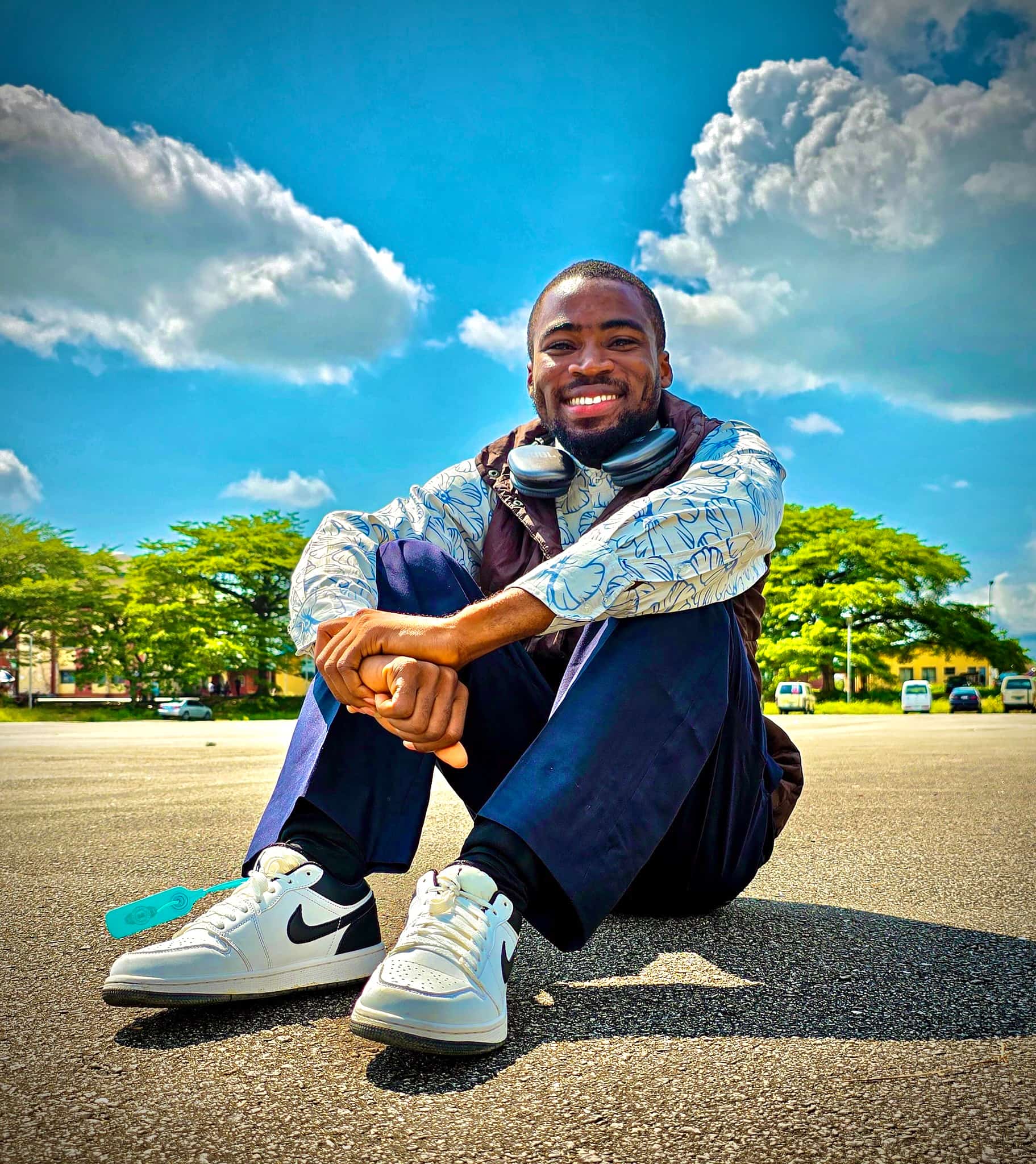 Nwokocha Kennedy photo