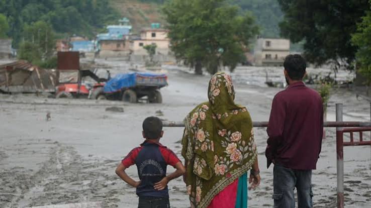 Nepal Flood Toll Rises Above 470, Fresh Flood Threat Sparks Alarm
