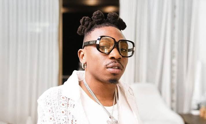 Mayorkun Says He’ll Conduct DNA Test Before Accepting Any Child