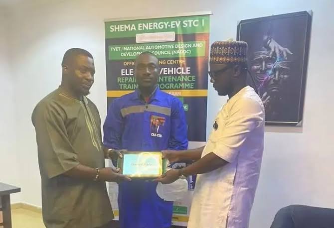Cross River Selects 1,000 Youths for Electric Vehicle Training