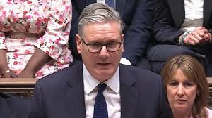 Starmer Warns Burnham, Labour Against Leadership Distractions Amid Growing Challenge