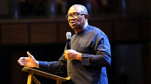 I’m Desperate for Nigeria to Work, Not to Be President – Peter Obi