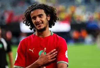 Man City Agree £86m Deal for Morocco World Cup Star Bouaddi