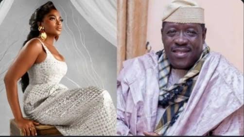 Funke Akindele Faces Backlash Over 49th Birthday Celebration on Ogogo’s Burial Day