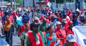 NLC Condemns Rising Hunger, Insecurity Ahead of Eid-el-Kabir