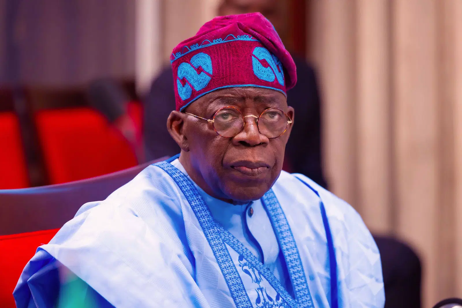 Tinubu Clinches APC Presidential Ticket With 10.9 Million Votes