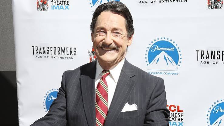 Optimus Prime Voice Actor Peter Cullen Dies at 85