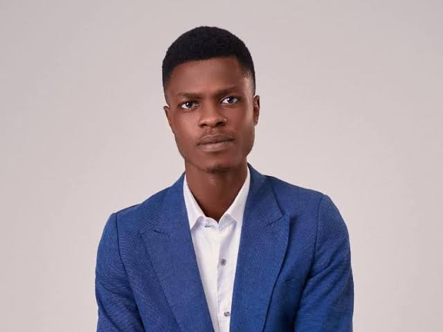 Prince Inyang Named OMLA Fellow of the Year for Leadership, Youth Development