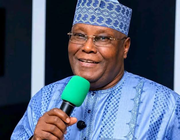 2027: Atiku Demands Names of Firms Printing INEC Ballot Papers