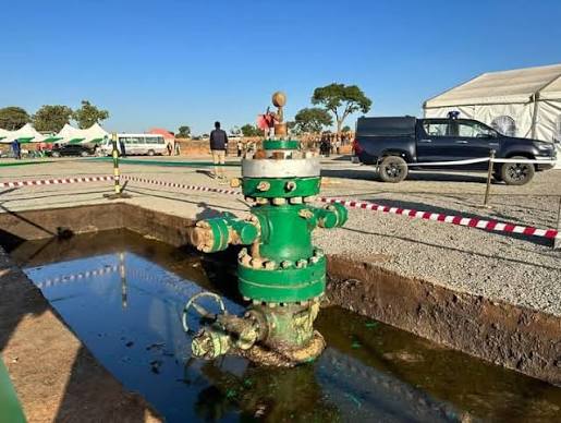 FG Verifies Kolmani Oil Field, Pledges Remobilisation of Exploration