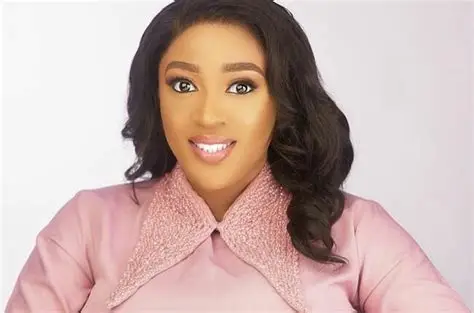 Tinubu Appoints Betta Edu Director of Women Mobilisation for 2027 Campaign