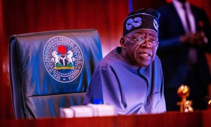 Tinubu Orders Overhaul of Nigerian Football Amid NFF Crisis