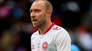 Christian Eriksen Collapses on Pitch Again During Denmark Friendly