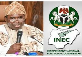 INEC Chairman Seeks Increased Funding Ahead of 2027 General Elections
