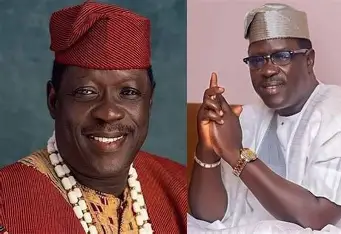 Veteran Nollywood Actor Taiwo Hassan ‘Ogogo’ Dies at 66, Buried in Ilaro