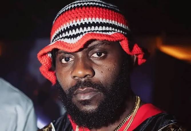 Odumodublvck Sparks Reactions After Asking Tinubu for Grant
