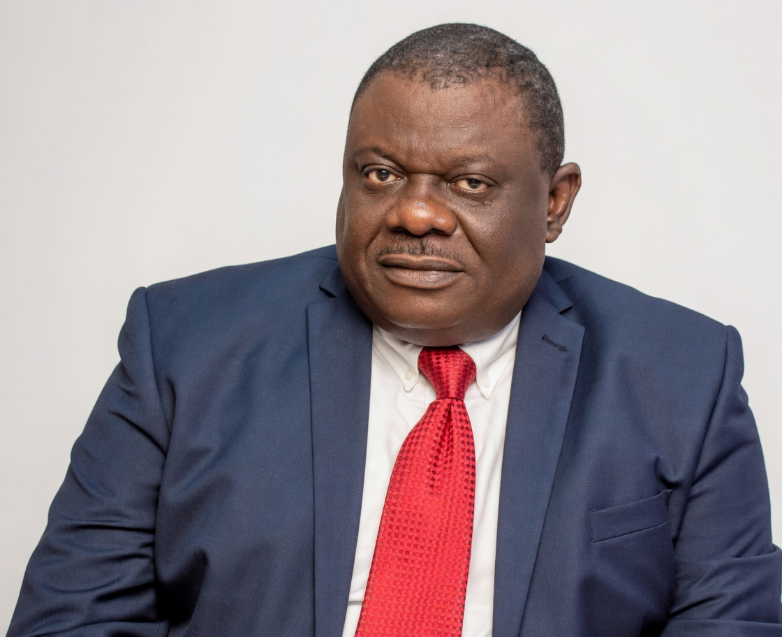 Benue PDP Affirms Aondoakaa as 2027 Governorship Candidate
