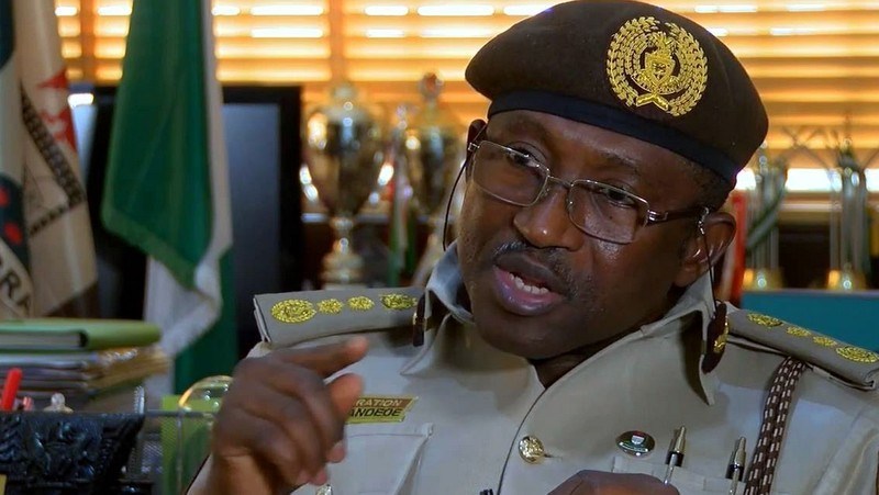 Immigration Service Raises Alarm Over Fraudulent Foreign Job Recruitment
