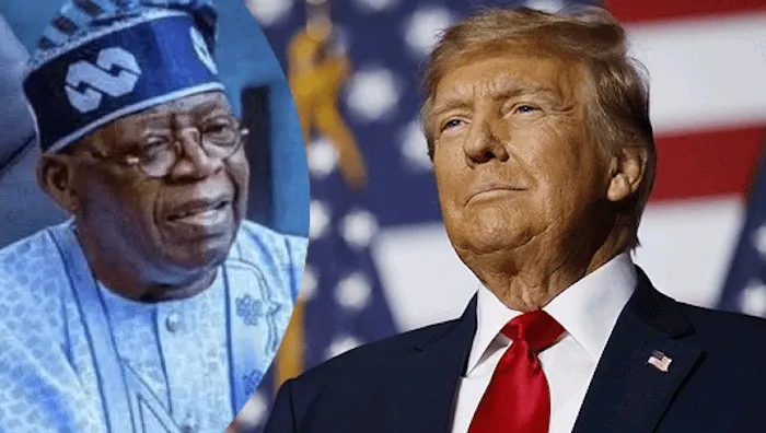 Trump Welcomes Nigeria’s Envoy Are, Signals Stronger US–Nigeria Relations