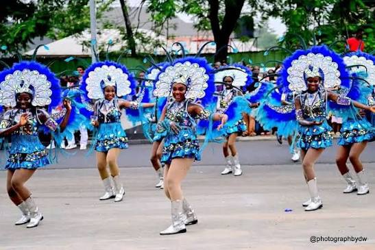 Carnival Calabar 2026: First Dry Run Set for October 18