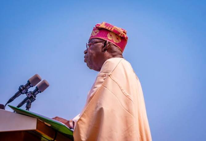 13,000 Terrorists Neutralised in One Year, Tinubu Declares