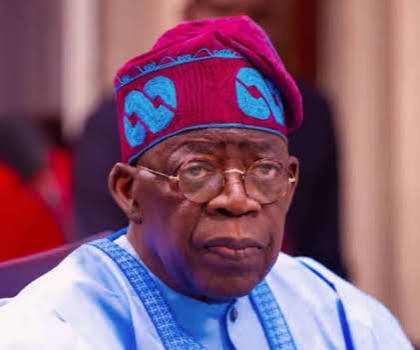 Crime Has No Ethnicity, Let Us Not Assign Blame or Point Fingers — Tinubu