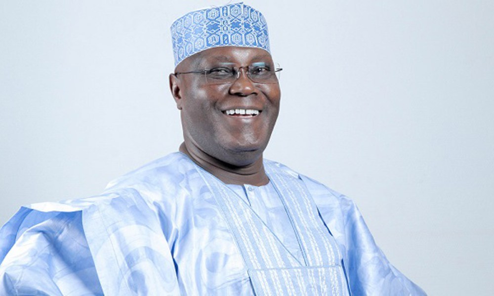 Atiku Clinches ADC Presidential Ticket After Defeating Amaechi, Hayatu-Deen