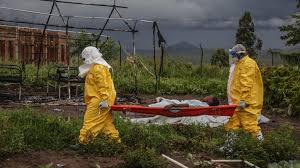 Ten African Nations on High Alert as Ebola Outbreak Spreads