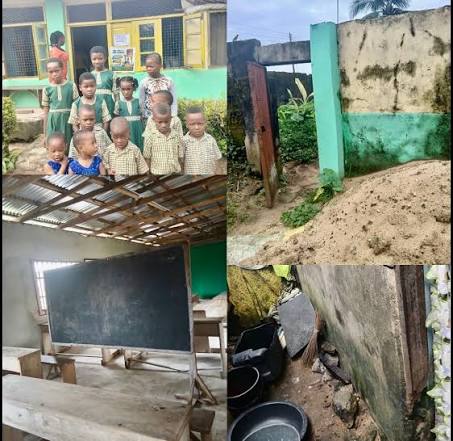 C’River Seals 14 Unapproved Schools in Calabar South
