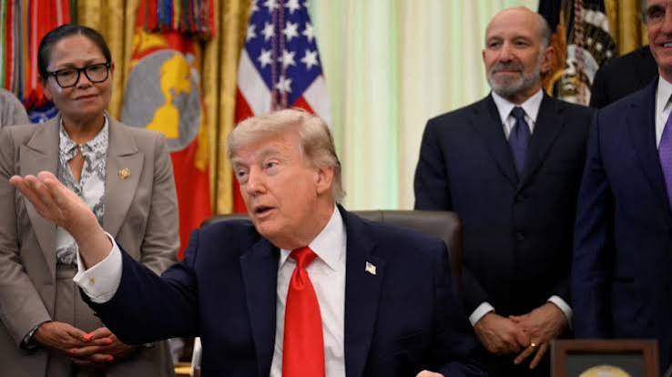Trump Claims Iran Peace Deal Is Near, Tehran Insists Nothing Is Finalised