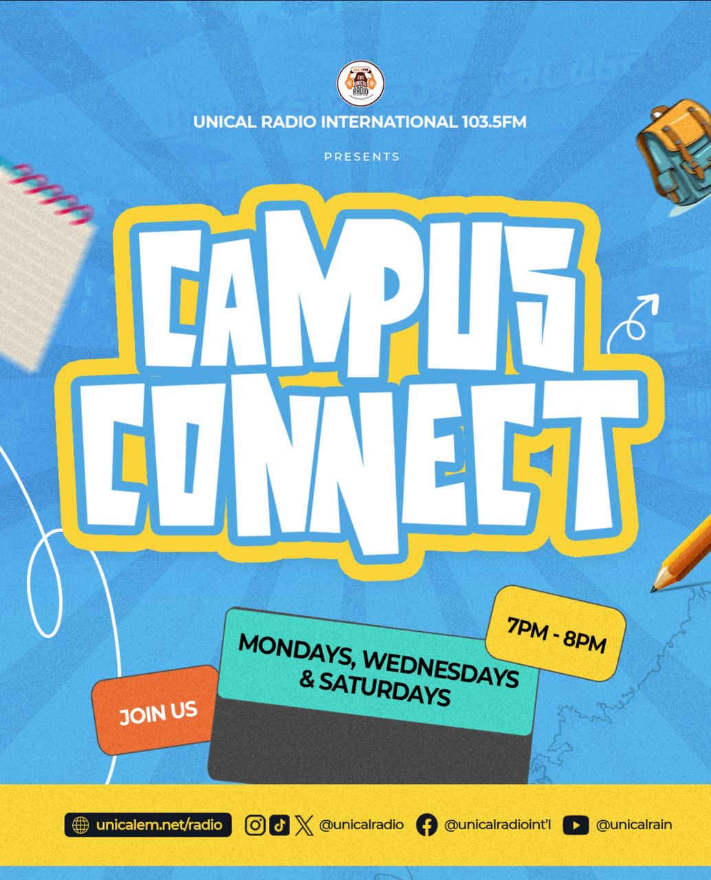 Campus Connect